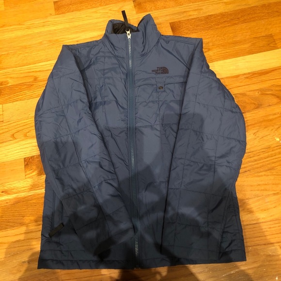NORTH FACE jacket - Picture 1 of 3